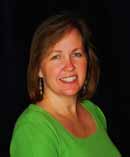 Camille Goldston, Homeschool Speaker